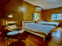 Fong Chou Hotels near Fugui Mudan