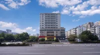 Yucai Business Hotel - واي فاي