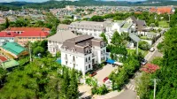 Maro Boutique Villa