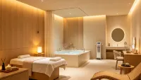 Yilong Ruiyun Hotel (Shantou High-Speed Railway Station) - spa
