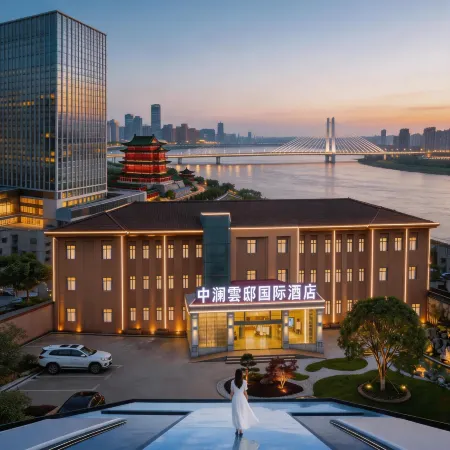 Nanchang Zhonglan International Hotel