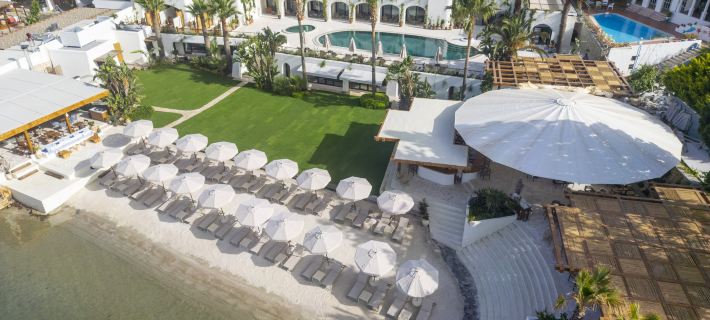 Avantgarde Refined Yalıkavak Hotels in Bodrum