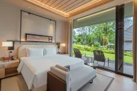 Langxi Hongshan Hantian Diejie Hotel - Lemmikkieläimet sallittu