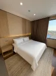 VELA HOTEL - parking