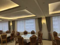 Weihui Lishui Holiday Hotel (Xinxiang Medical College No.1 Affiliated Hospital) - balcón