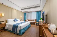 Pinsheng Zhixuan Hotel (Lengshuijiang Commercial Pedestrian Street) - 3 Sao