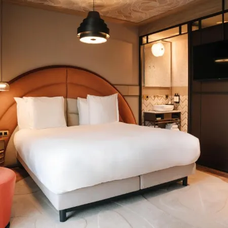 The Diamond Amsterdam