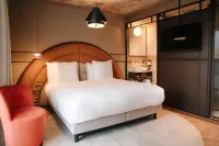 The Diamond Amsterdam - Wi-Fi