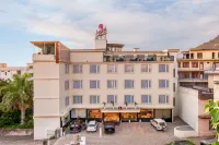 Lords Inn Katra