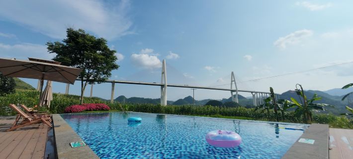 Xingyi Qiaogu Daoshe Homestay Hôtels à&nbsp;: Xingyi