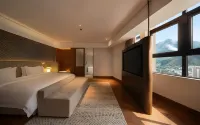 Wenchuan Days Wyndham Hotel - Wi-Fi