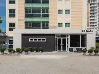 Le Nara Residence Hotels near ALANGKARN