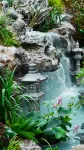 Yunjiang Bieyuan Villa - ห้องครัว