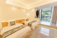 Kaijing Homestay - Park Yeri