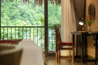 Tam Coc Oasis Resort & Spa - СПА