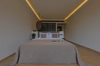 雲境華庭ホテル - 屋上プール