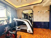 Weisiting Hotel - Gym