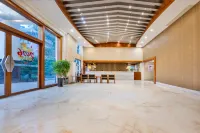 Four Seasons Hotel Jiangmen Huicheng (Guifengshan National Forest Park) - Balkon