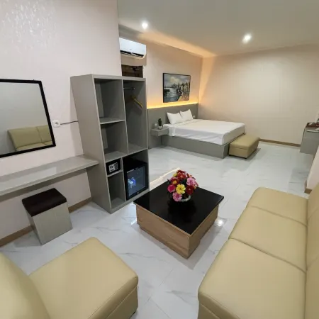 Twenty Hotel Malang