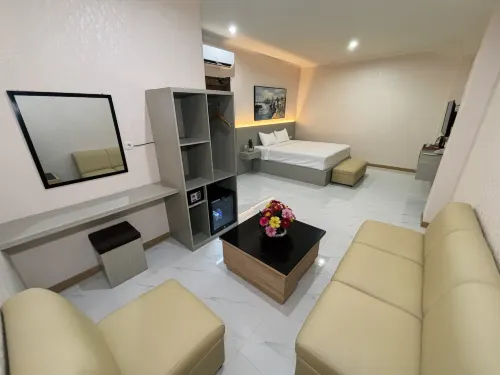 Twenty Hotel Malang - 3-Star