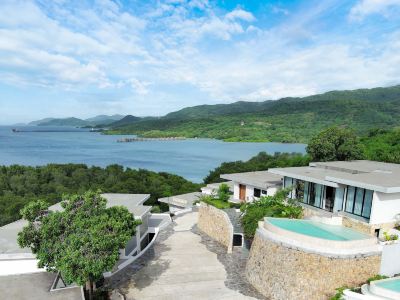Kaliwatu Villas and Residences
