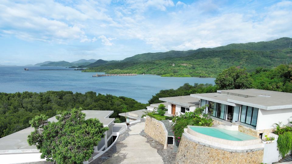 Kaliwatu Villas and Residences