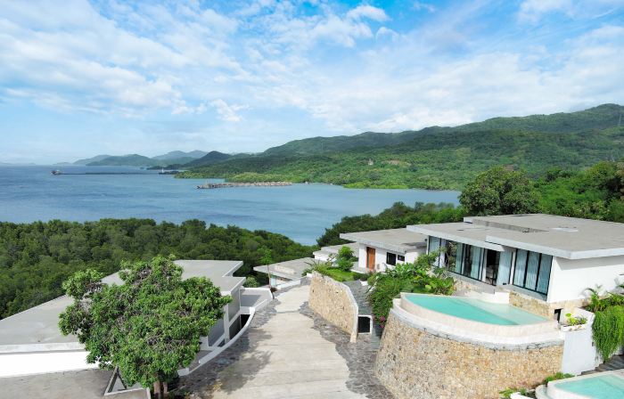 Kaliwatu Private Pool & Residences