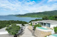 Kaliwatu Private Pool & Residences - balcony