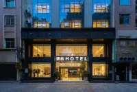 Linghang HOTEL - Pet friendly