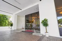 The Straits Suites & Residences Johor Bahru - ที่มีสปา