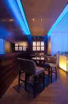 Four Seasons International Hotel (Shiyan Beijing Middle Road University Town) - Barer