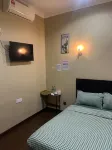 ALAN TRANSIT MOTEL - Klia - 2-Sterne