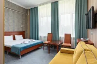 City Hotel Leningradskiy - Wi-Fi