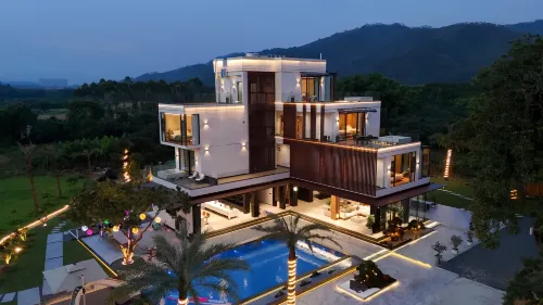 Hong Butterfly Homestay Apartment - เปิดใหม่