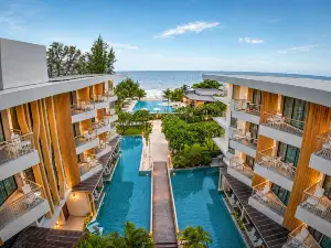 Sand Dunes Chaolao Beach Resort