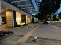 Tower International Apartment (Guangzhou Tower Branch) - 2 stelle