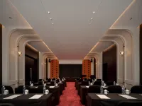 Areadi Garden Hotel - bar