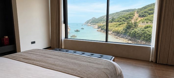 Slow Moments Hotels in Pingyang
