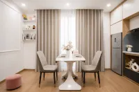 Vinhomes D'capital- 119 Tran Duy Hung ( Na House) - Rooftop Pools