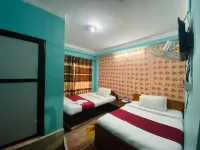 Hotel New Bhojpure - Pensions