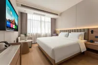 HOTEL - Bãi đậu xe