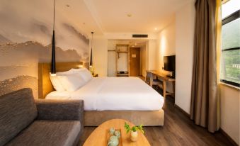 YinXiuYunQiHotel