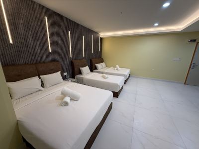 KL Empire Hotel @ KLIA