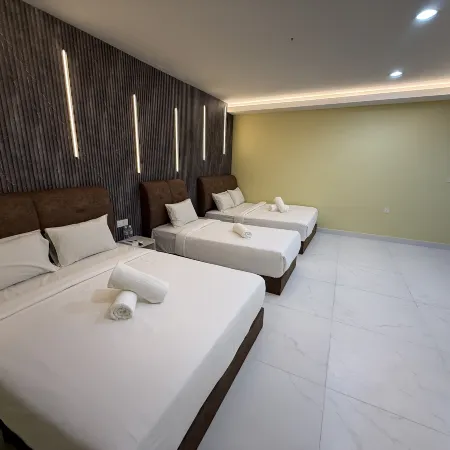 KL Empire Hotel @ KLIA