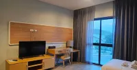 PAK PI-RUN Hotel - 3성급