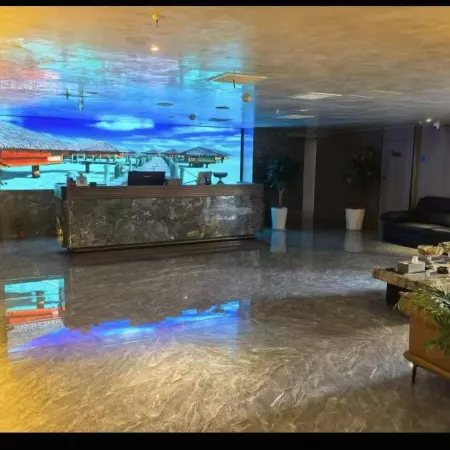 Landison Plaza Hotel Wuxi