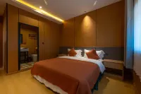 Cloud Top Carefree Homestay - 바