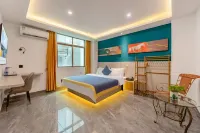 Weimei Boutique Apartment (Shanwei Shop) - Auberges