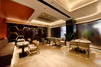Rezen Longzhang Hotel (Harbin Central Street) - petit déjeuner