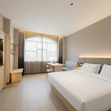 Pingtan Quanji Hotel (Longwangtou Beach Branch)